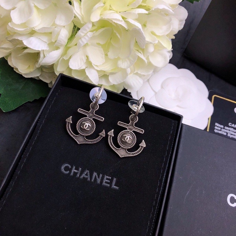 Chanel Earrings 120